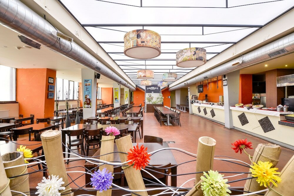 Фото Plus Prague Hostel