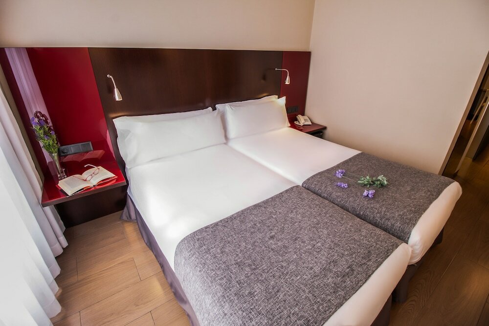 Фото SM Hotel Teatre Auditori