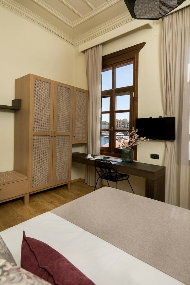 Фото Contessa Boutique Hotel