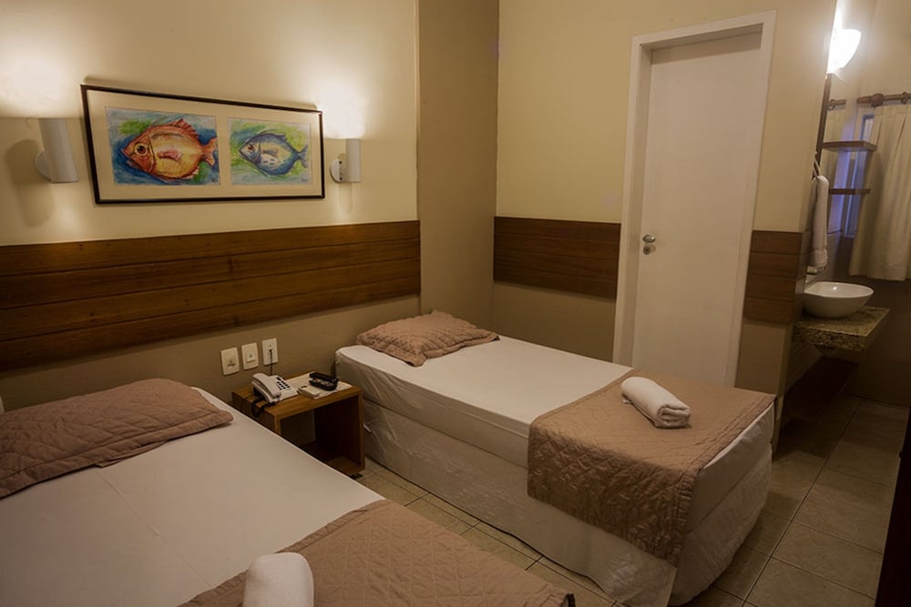Фото Portal da Praia Hotel