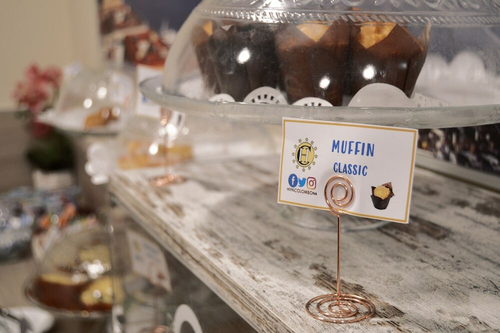 Фото Colombo Naples