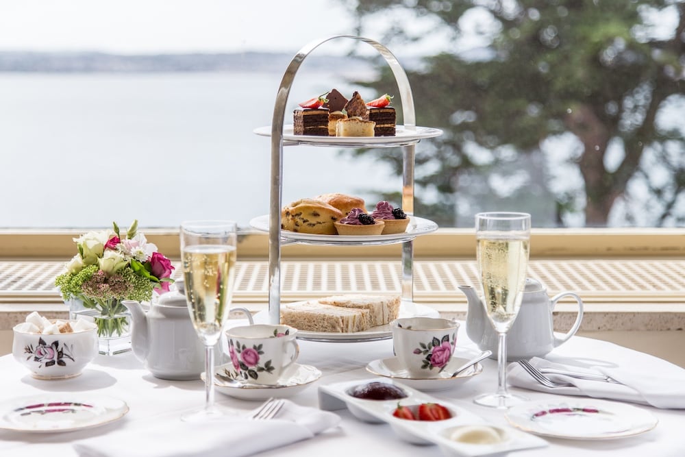 Фото The Imperial Torquay