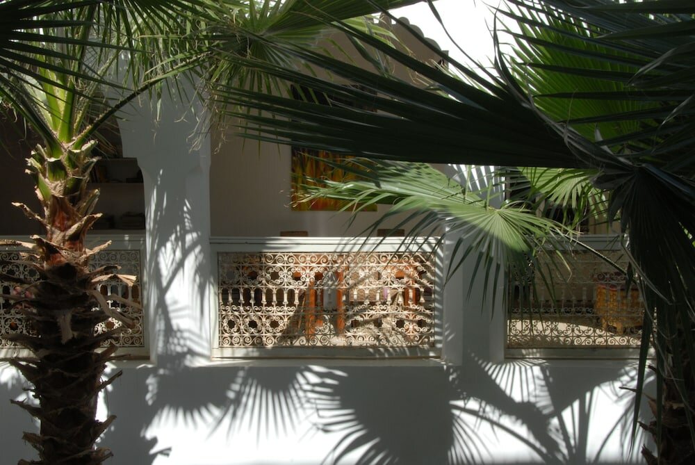 Фото Riad marrakech