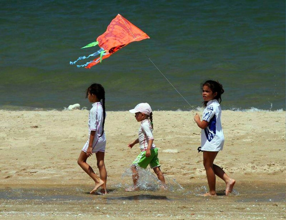 Фото Full Moon Village