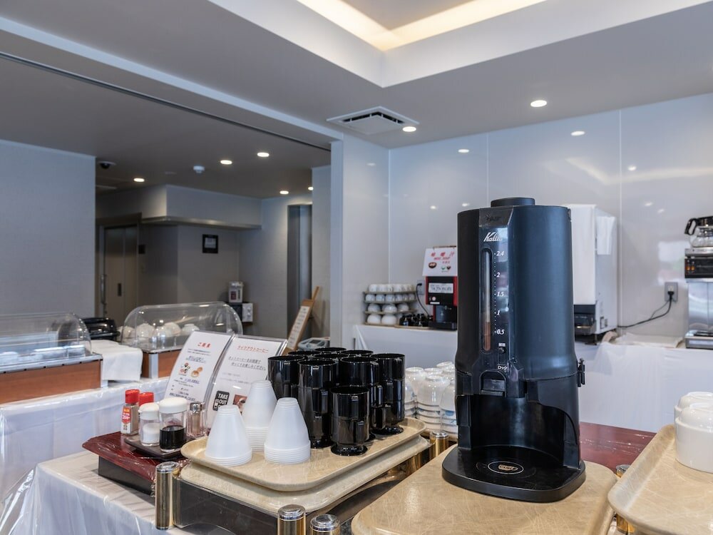 Фото Hotel Tetora Kyoto Station