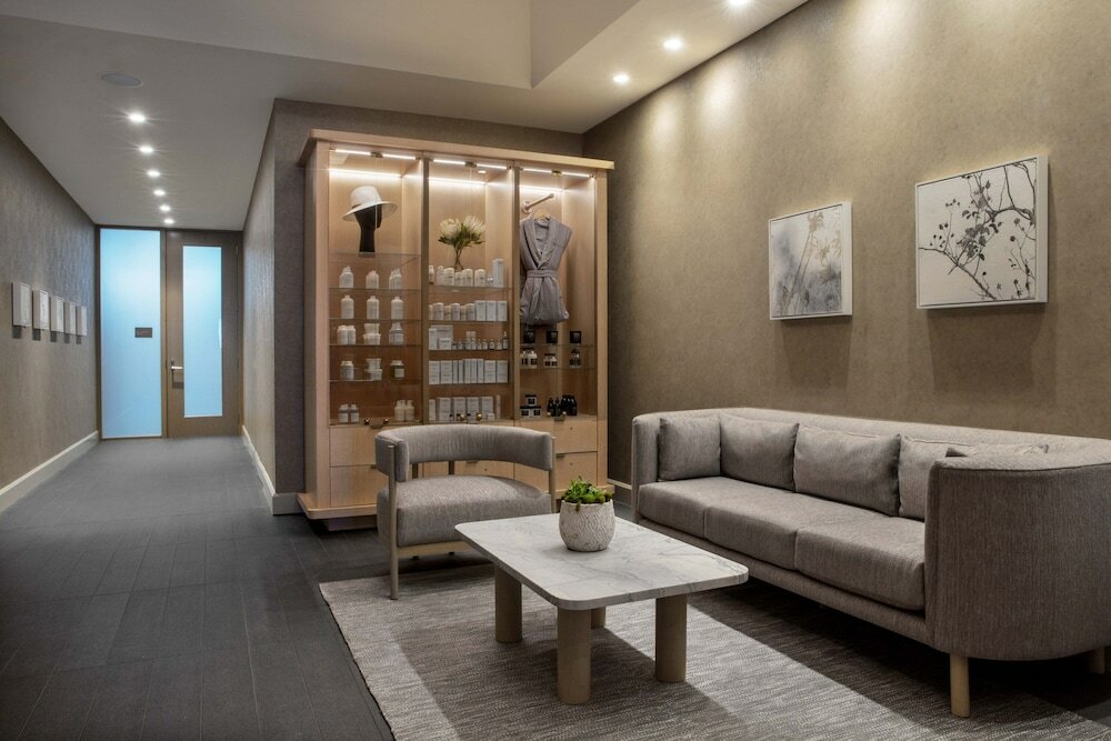 Фото The Joseph, a Luxury Collection Hotel, Nashville