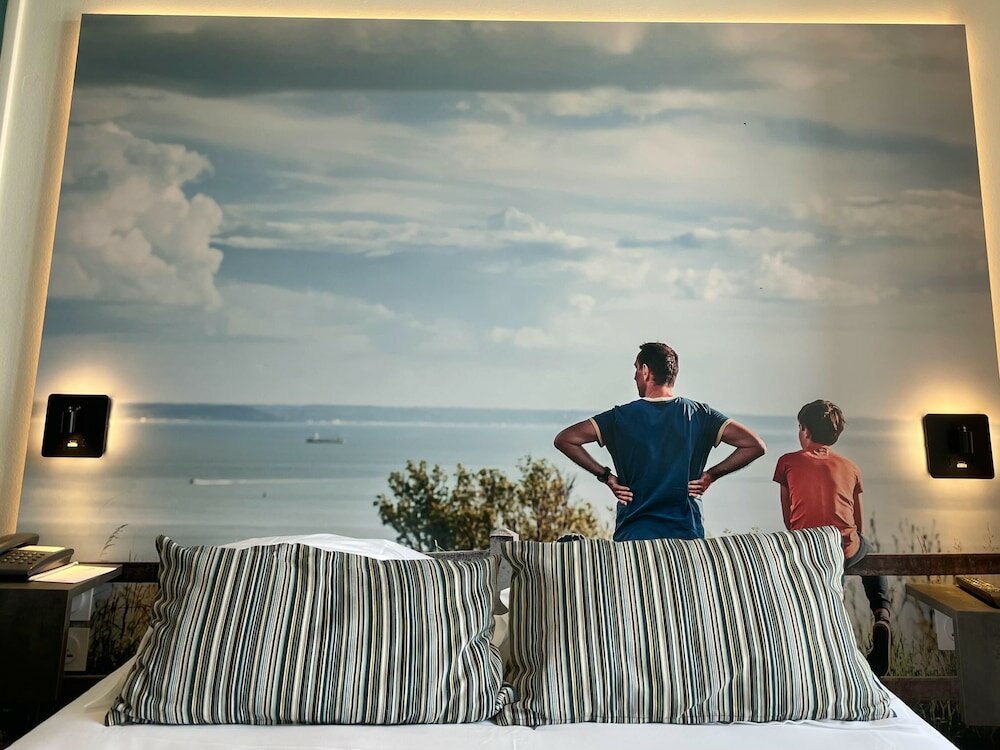 Фото Best Western Art Hotel