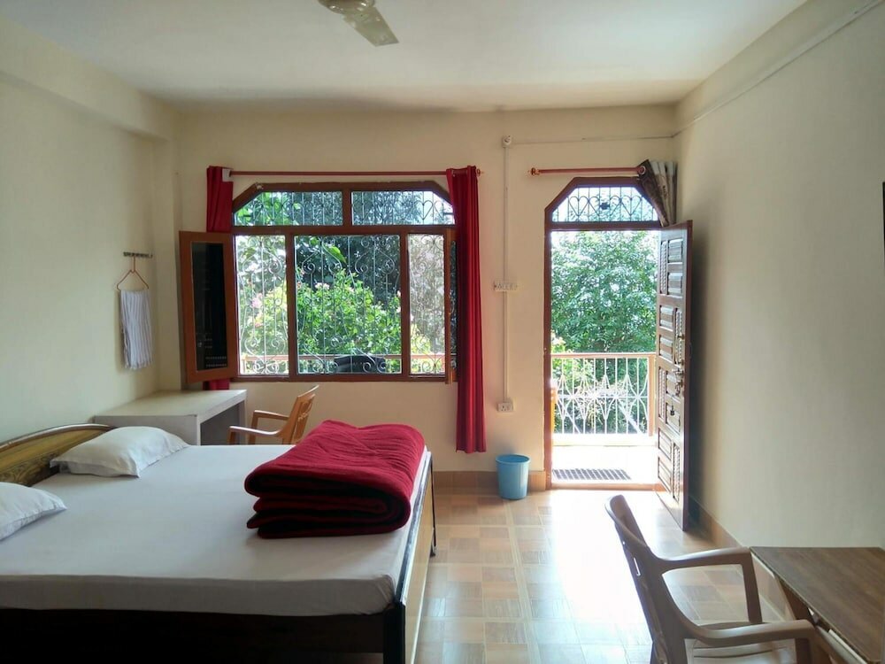 Фото StayApart - Maa Anadmayee Guest House