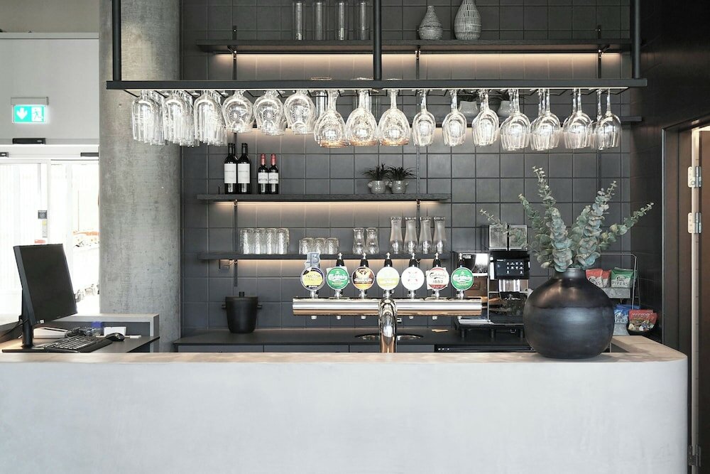 Фото Four Points Flex by Sheraton Copenhagen Arena