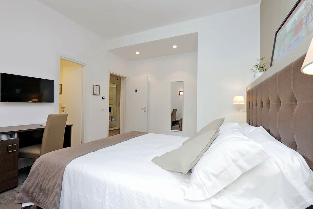 Фото Victory Rooms