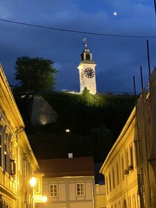 отель Veliki