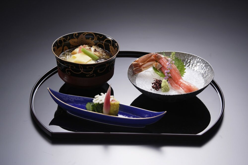 Фото Ryokan Hirashin