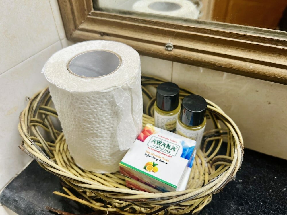 Фото Aastha Escape Resort