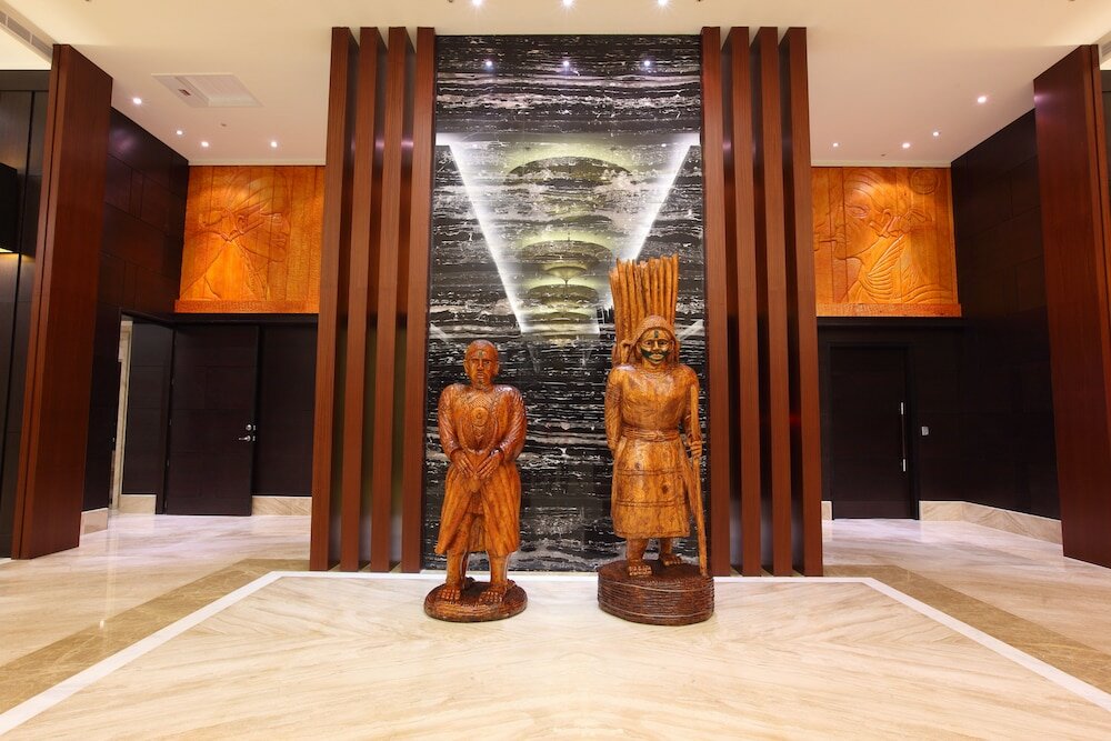 Фото Fullon Hotel Hualien