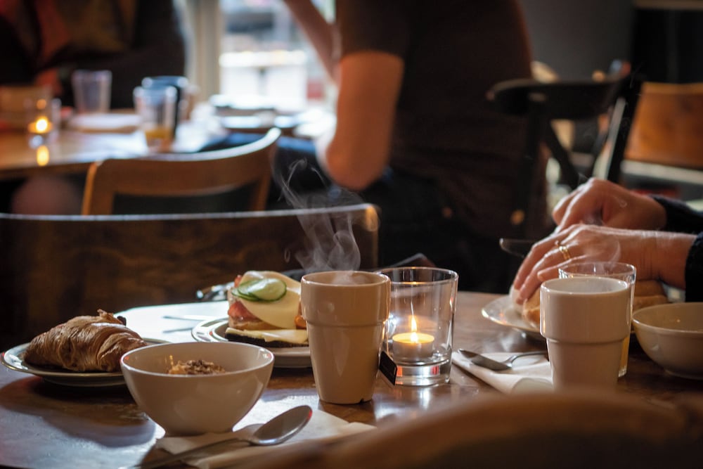 Фото Reimersholme Hotel