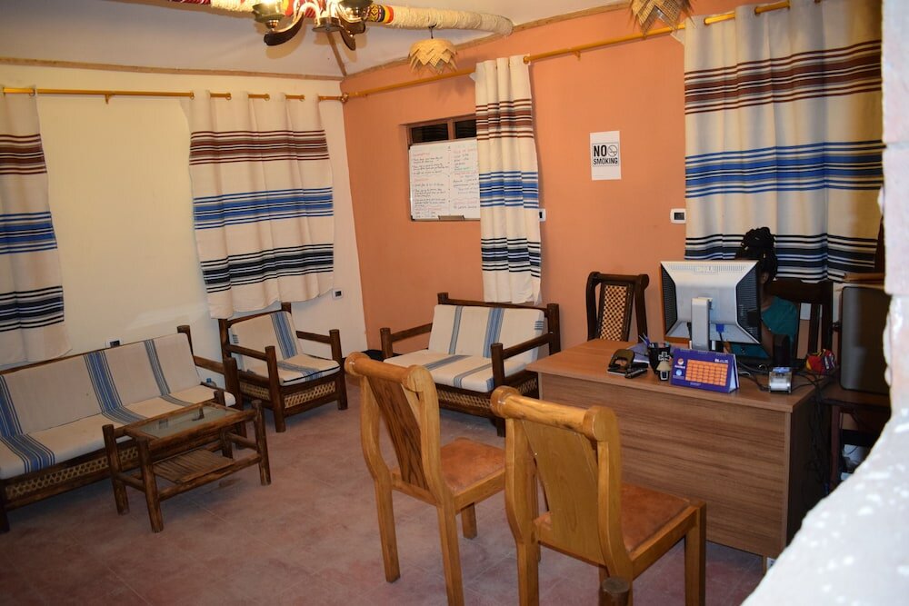 Фото Bete Serkie Lalibela