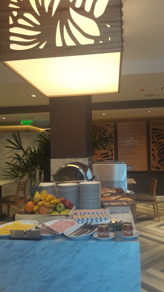 Фото Fuente Mayor Hotel Ciudad de Mendoza