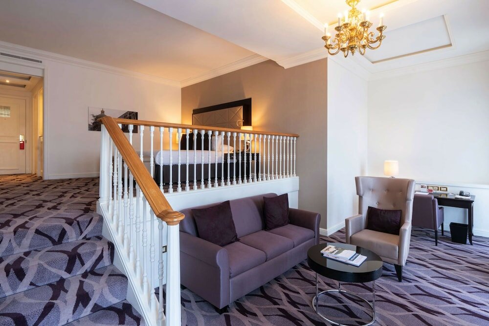 Фото Steigenberger Icon Wiltcher's