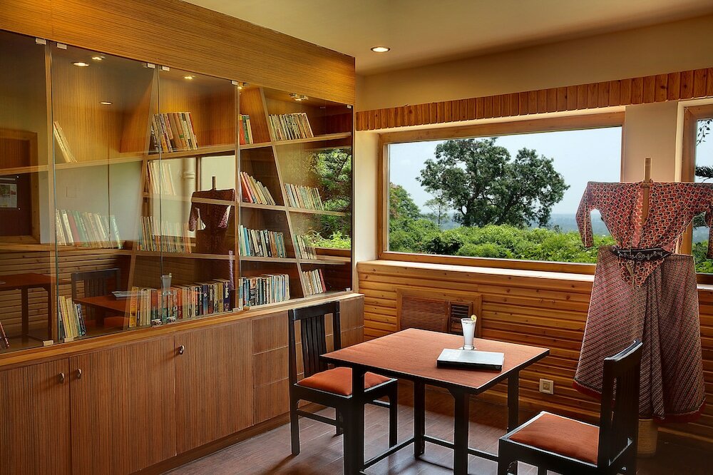 Фото Sinclairs Retreat Dooars