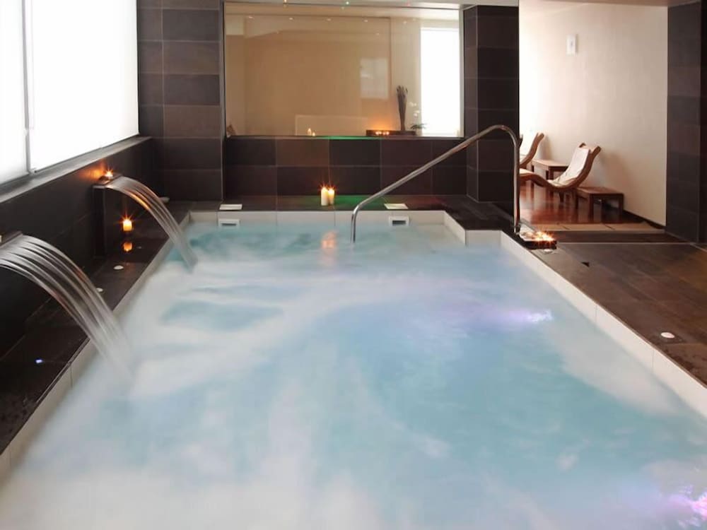 Фото Alisei Palace Hotel