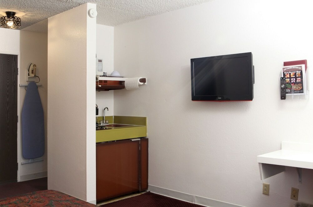 Фото Granada Inn