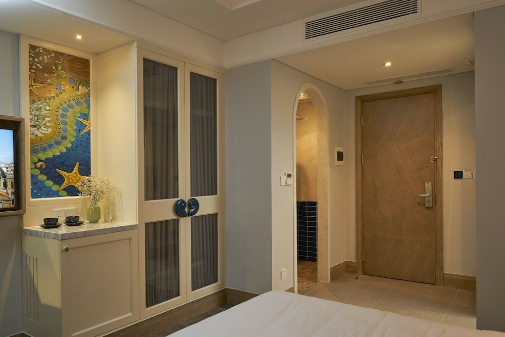 Фото Sofiana My Khe Hotel & SPA