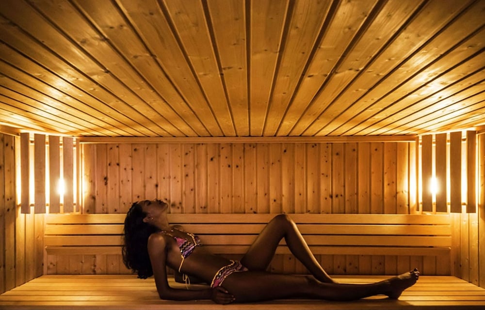 Фото La Creole Beach Hôtel & SPA