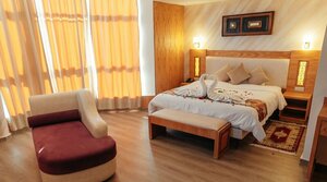 Hotel Al Yacouta (RN16), hotel