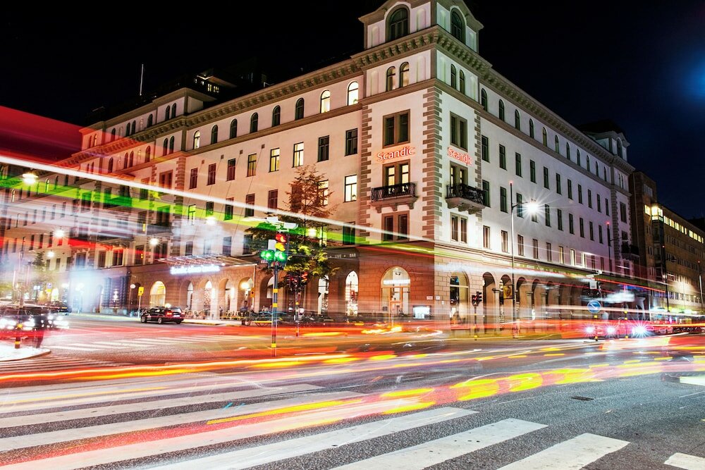 Фото отеля 4