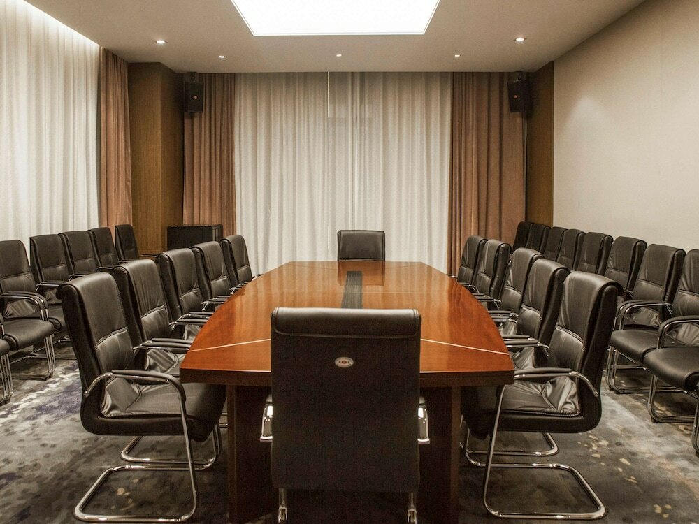 Фото Mercure Harbin Songbei