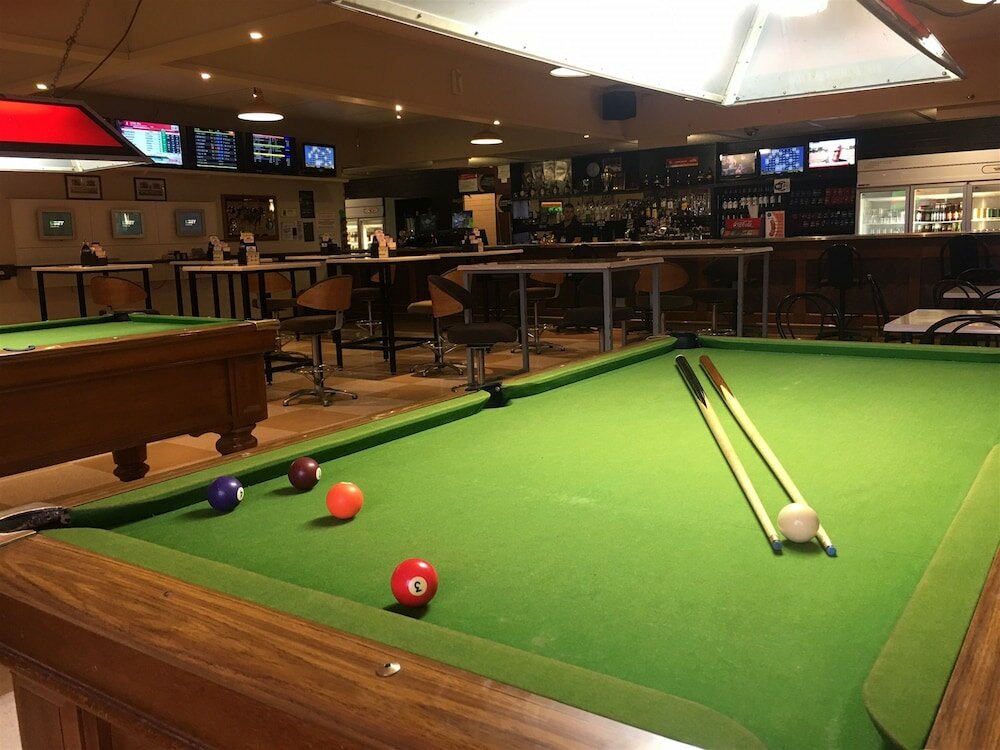 Фото Opal Inn Hotel Motel