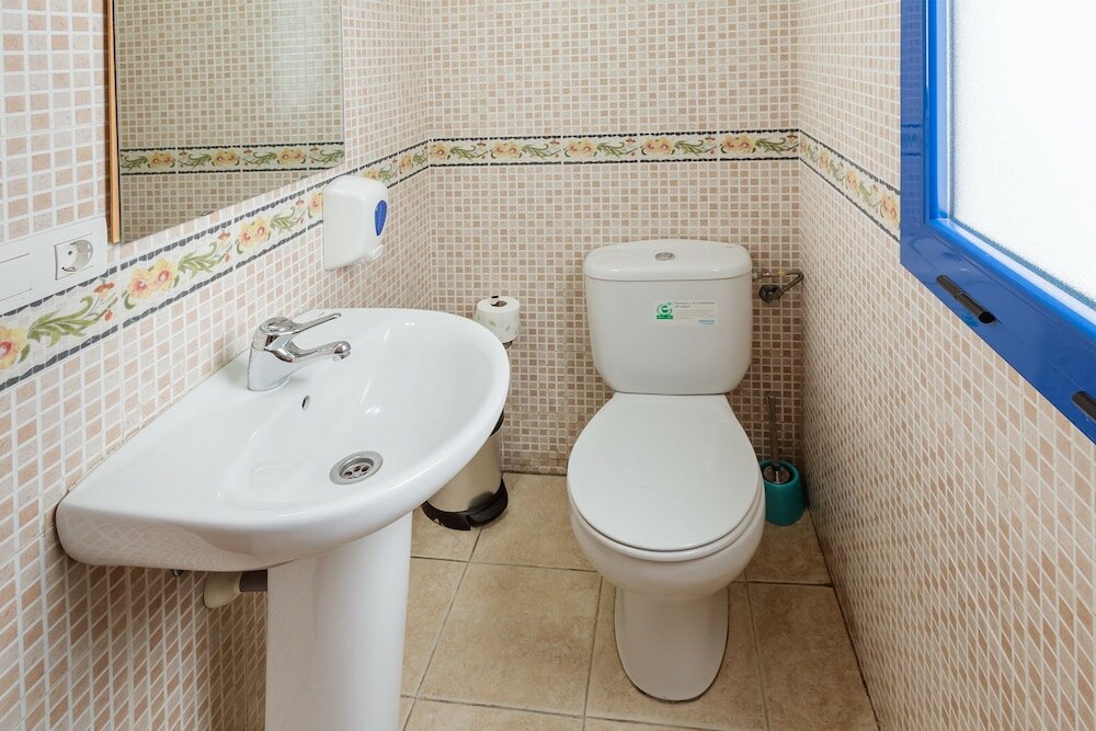 Фото Pensión Magec