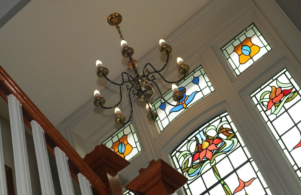 Фото Abbey Manor Luxury Guesthouse