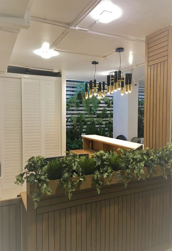 Фото Bangkok Saran Poshtel