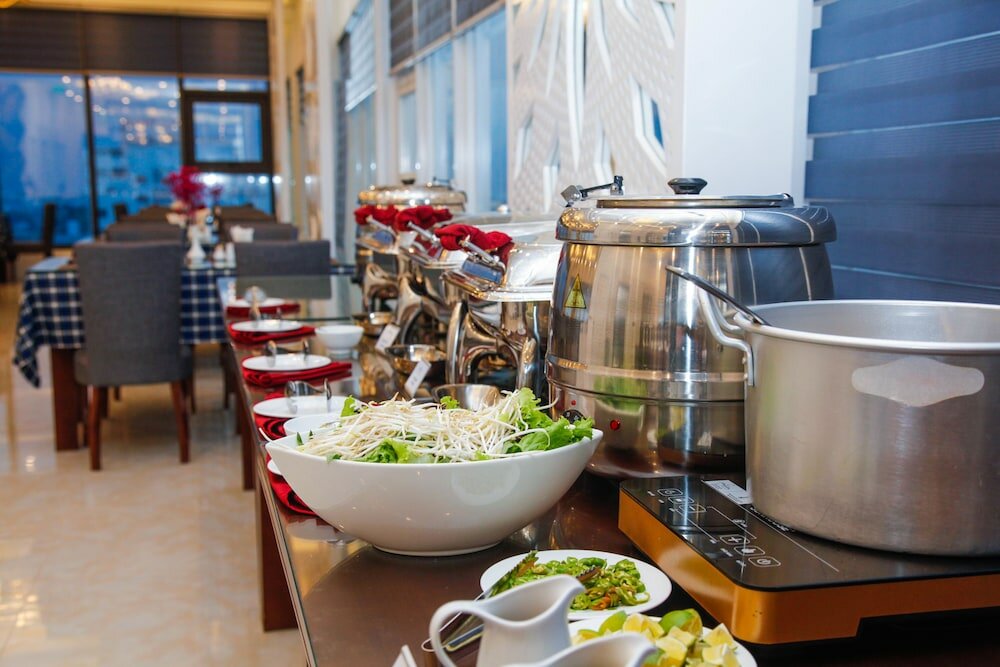 Фото Golden Rose Hotel Danang