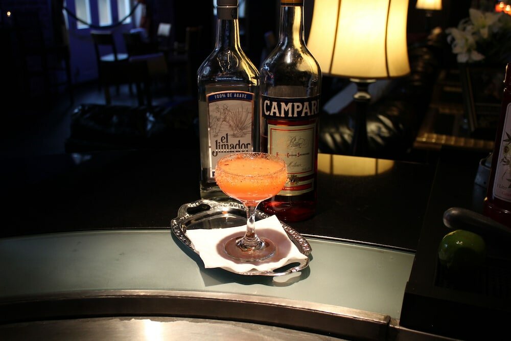 Фото Bourbon Orleans Hotel