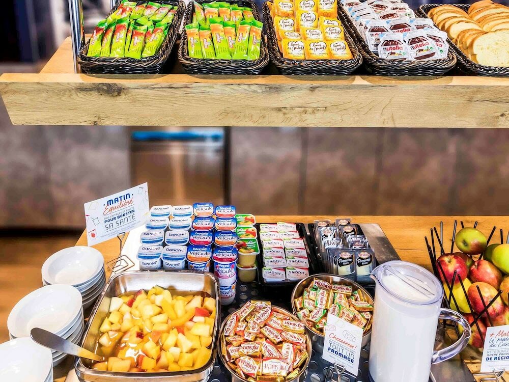 Фото Ibis Budget Parauapebas