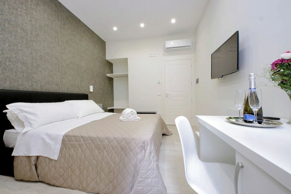 Фото Gialli Vatican Guesthouse