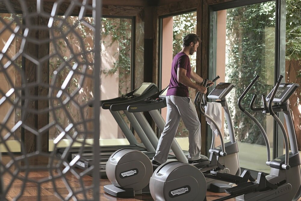 Фото Royal Mansour Marrakech