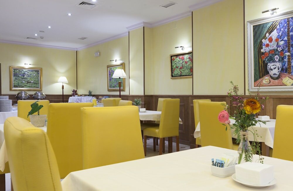 Фото Agora Juan de Austria