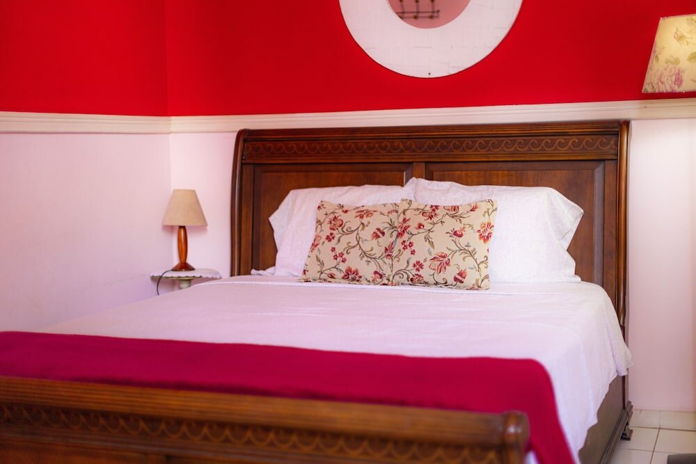 Фото Pousada Barroco na Bahia