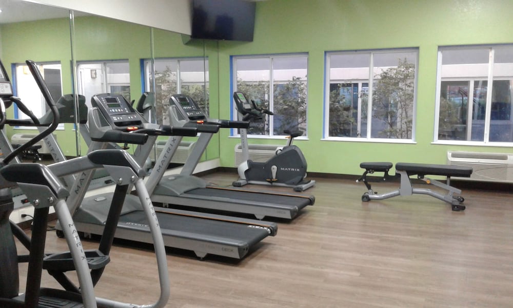 Фото Holiday Inn Express & Suites Raymondville, an Ihg Hotel