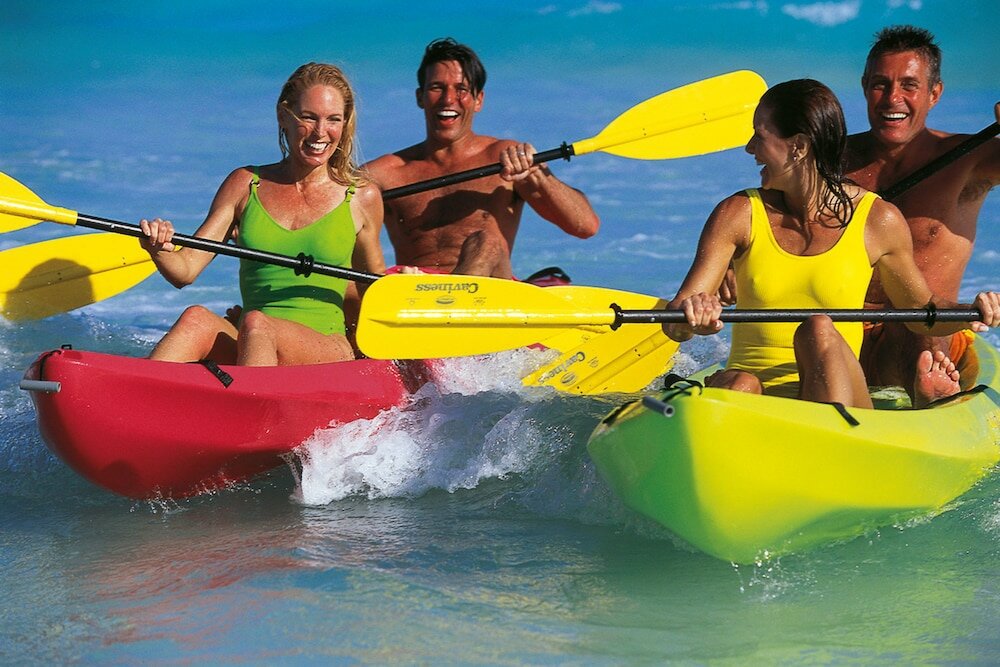 Фото Hotel Riu Palace Las Americas - All Inclusive - Adults Only