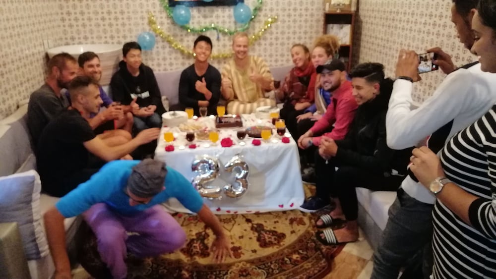 Фото Hostel Dream Belko