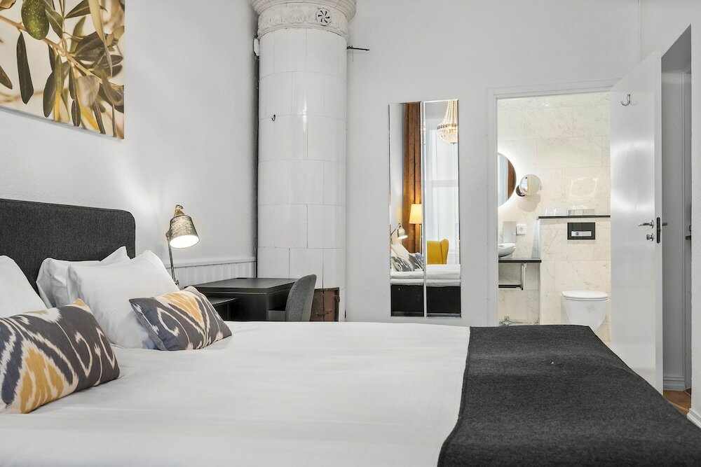 Фото Hotel Linnéa, Sure Hotel Collection by Best Western