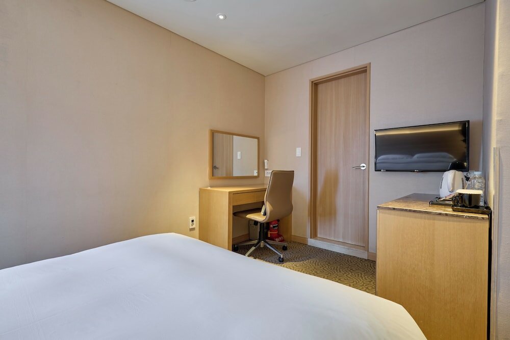 Фото The Summit Hotel Seoul Dongdaemun