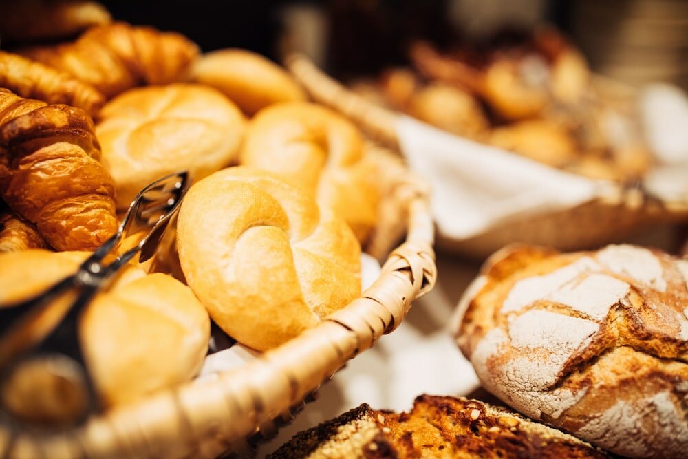 Фото Harry’s home München Moosach hotel & apartments