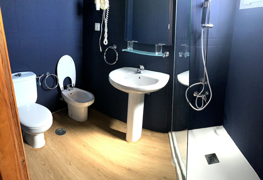 Фото Hotel Sireno Torremolinos