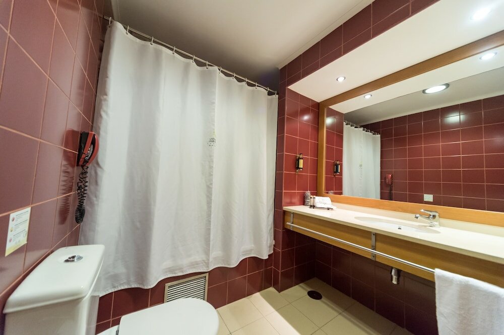 Фото Hotel Lusitania