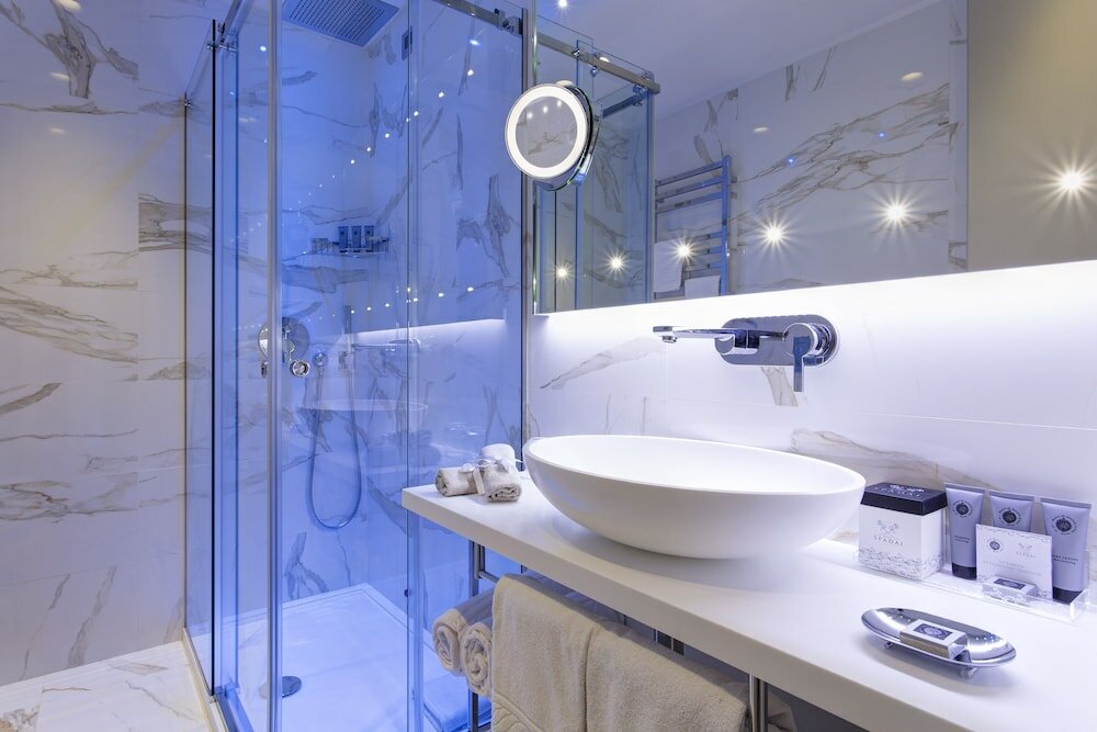 Фото Hotel Spadai